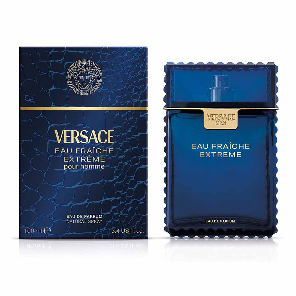 EUA FRA&Icirc;CHE EXTR&Ecirc;ME EAU DE PARFUM